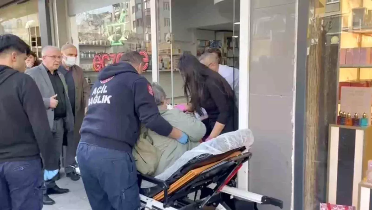 Gemlik\'te Silahlı Çatışma: 3 Yaralı