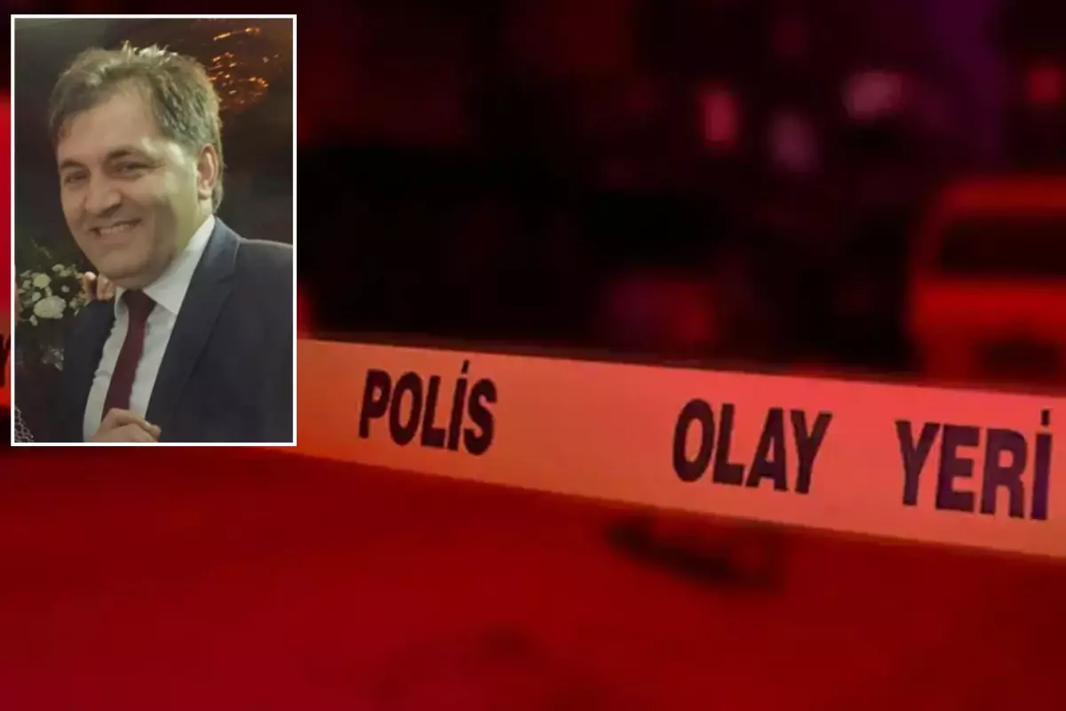 Bursa\'da şişedeki asidi su sanarak içen kişi öldü