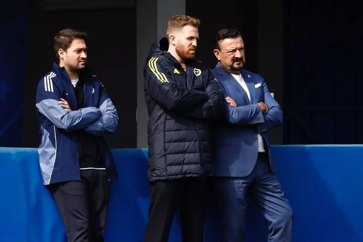 Çalışmalar başladı! Fenerbahçe 4 mevkiye takviye yapacak