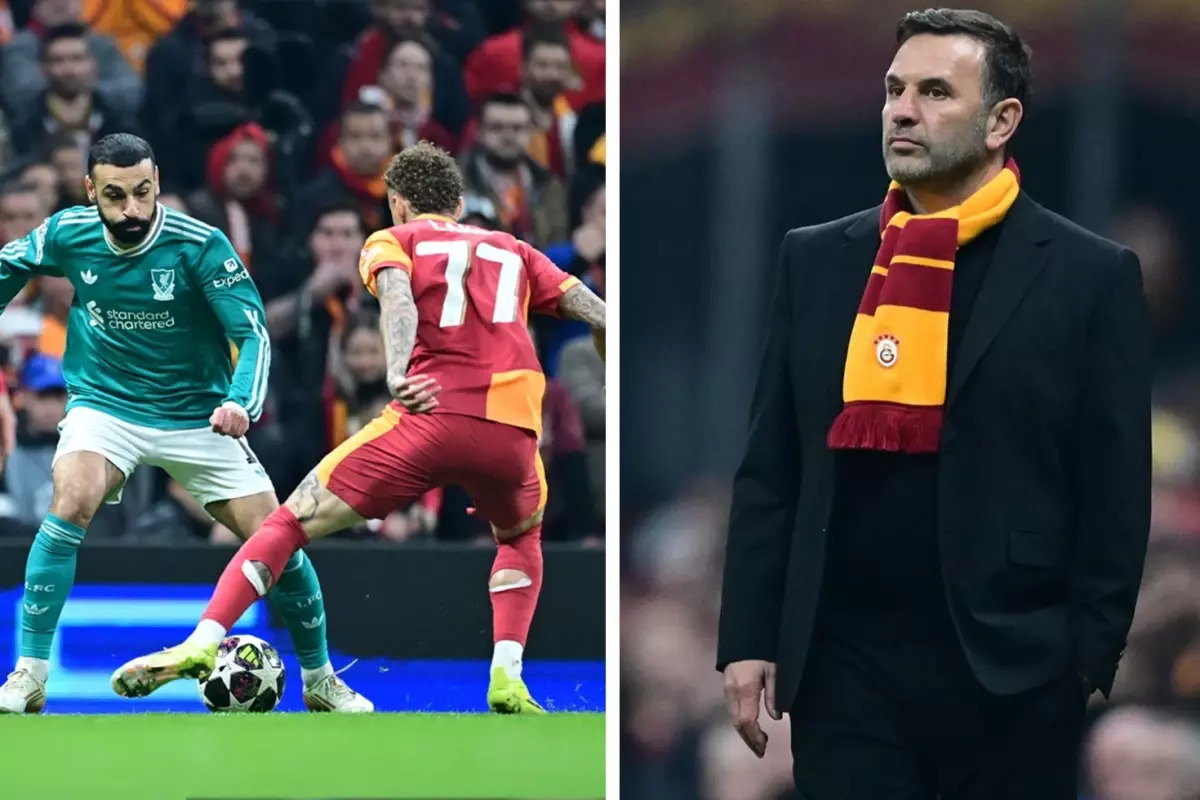 Dev maç yarın! Okan Buruk, Liverpool\'u bu 5 taktikle yıkacak