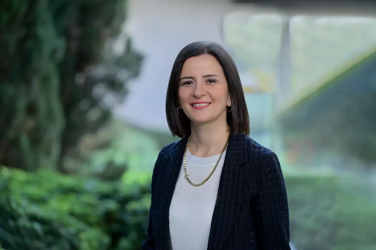 Ebeveynler çocuklarına yönelik tüm finansal süreçleri tek çatı altında yönetiyor: