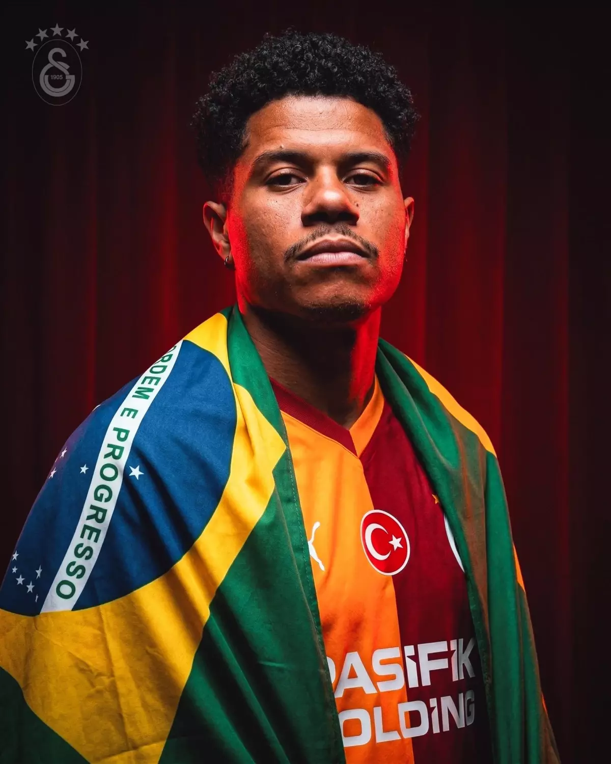 Futbol: Ederson ve Sara, Brezilya Milli Takımı\'nda!