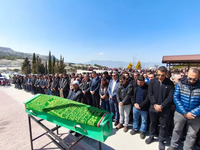 Emniyet amiri Birson Ergene arabasında ölü bulundu! Bir de not bıraktı