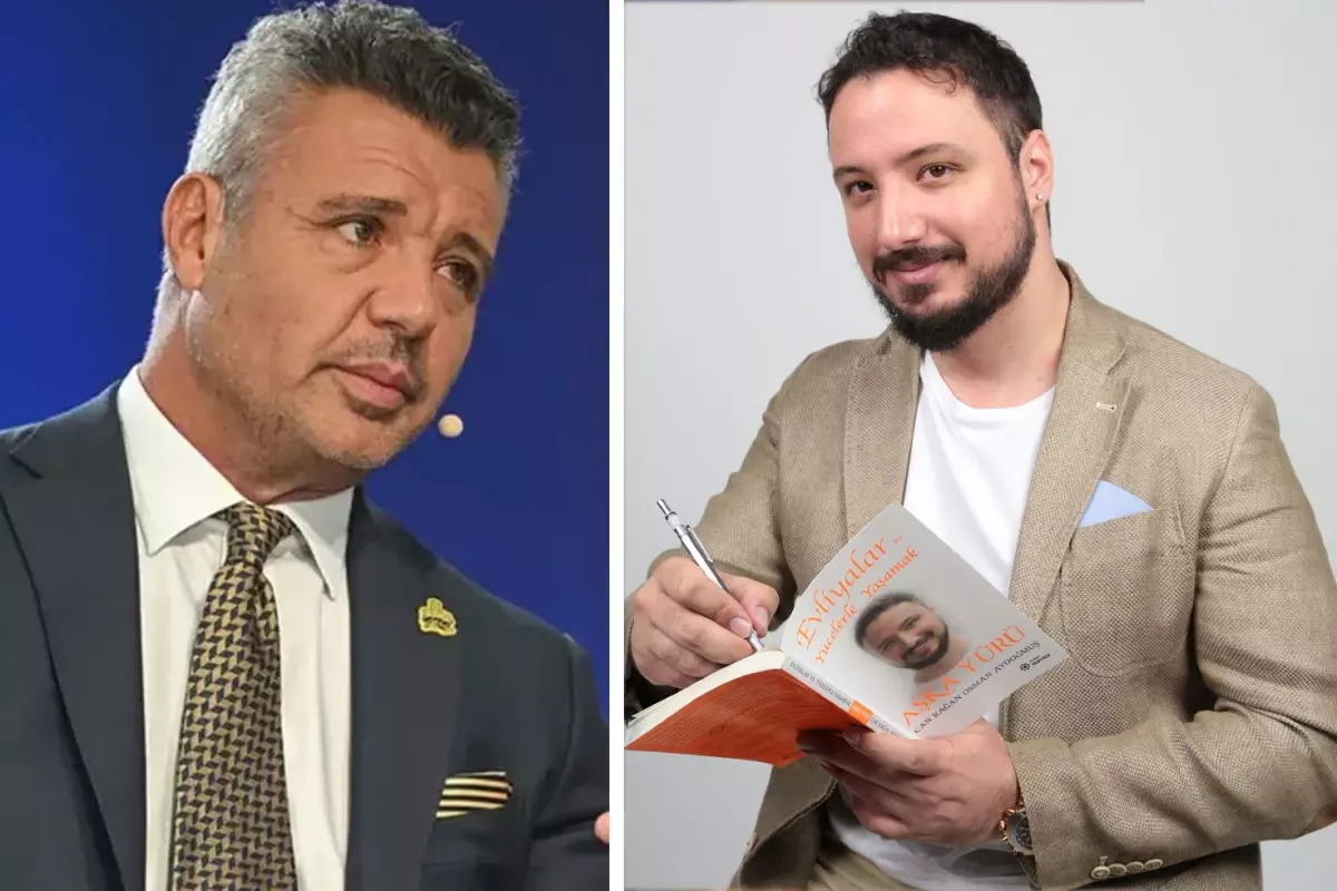 \'\'Fenerbahçe 2026\'da şampiyon\'\' diyen astrolog Saran\'ı istifaya çağırdı