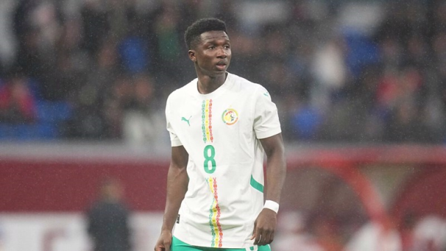 Fenerbahçe'ye bir orta saha daha! Tam 30 milyon euro Fenerbahçe'ye bir orta saha daha! Tam 30 milyon euro