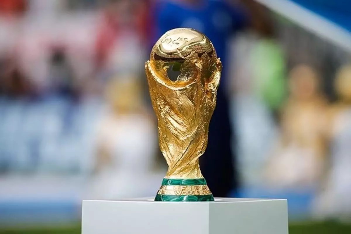 FIFA\'dan İran\'a Dünya Kupası çağrısı