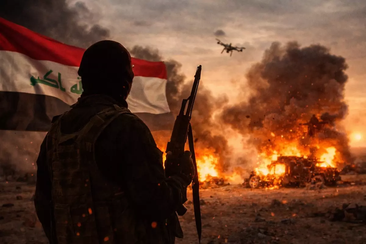 Hizbullah\'ın üst düzey ismi ABD saldırısında öldü