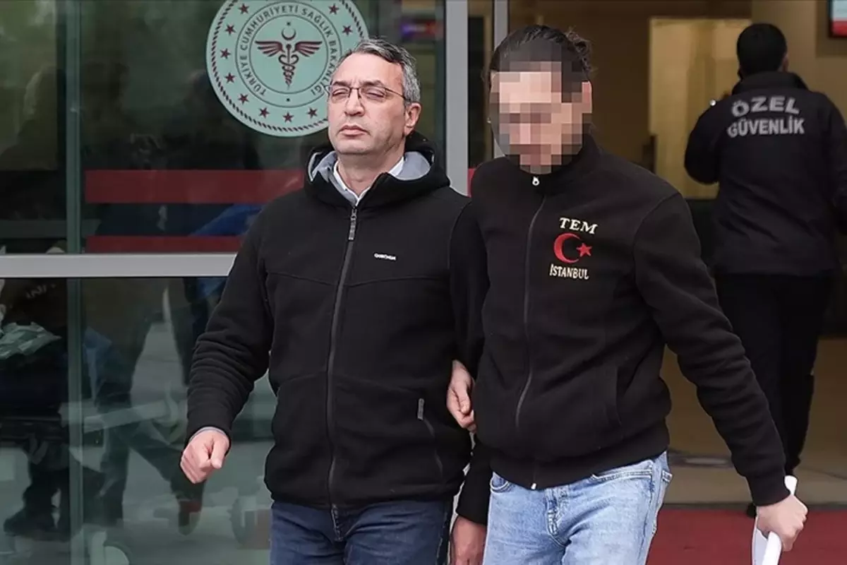 İBB soruşturmasında yeni karar: Mahir Polat\'ın ev hapsi kaldırıldı