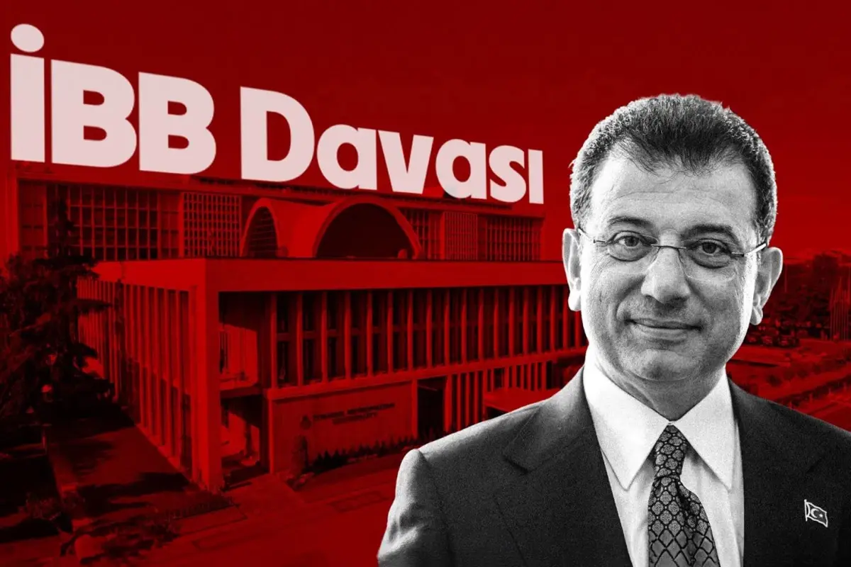 İBB davasında 6. gün! İtirafçı, "Vali Gül" iddiasından 180 derece döndü