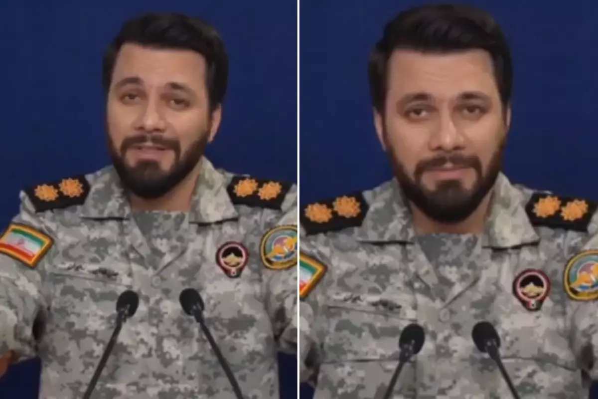 İngilizce konuşup Trump\'la alay etti: Savaşın sonucu sahada belirlenir, tweetlerle değil