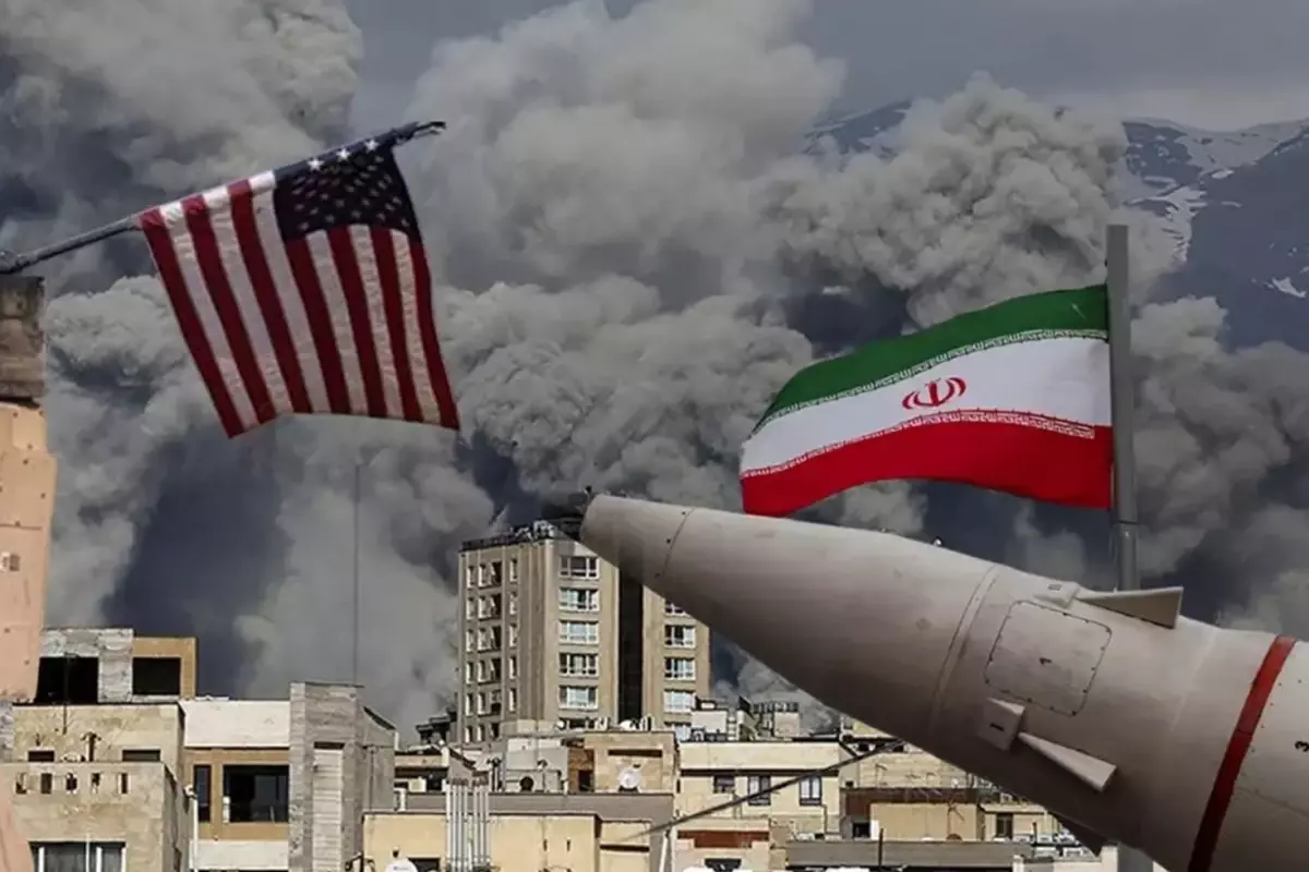 İran\'dan dünyaya çağrı var: Küresel yankı dalgası daha yeni başladı