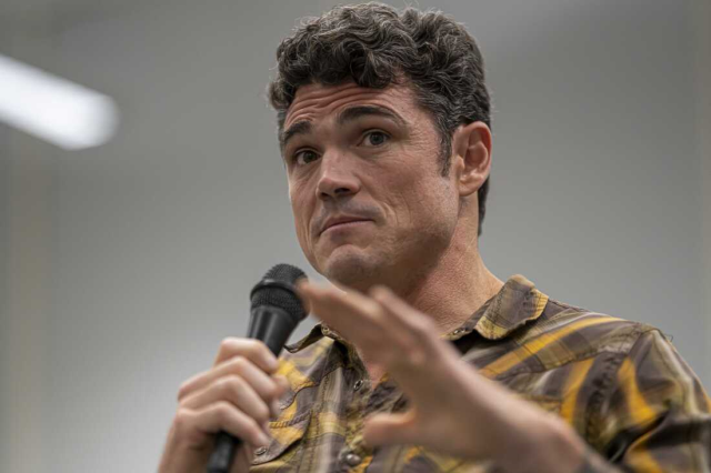 İran Dışişleri Bakanı Arakçi: 'Avrupalı ve ABD'li yetkililer de dahil olmak üzere giderek artan sayıda ses, İran'a karşı savaşın haksız olduğunu haykı