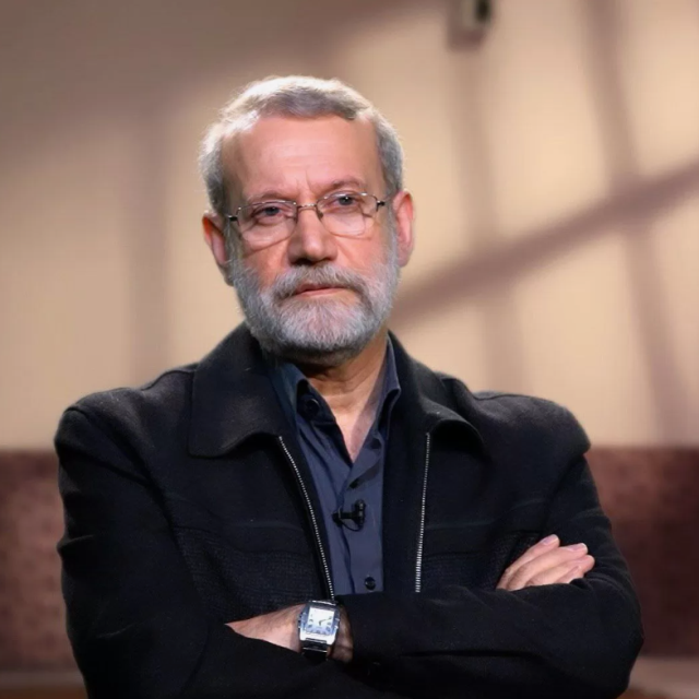 İran Güvenlik Şefi Ali Laricani öldü mü? İsrail basınından gündem yaratacak iddia