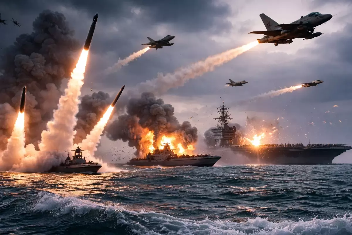 İsrail basını: Savaş en az 1 ay daha devam edecek