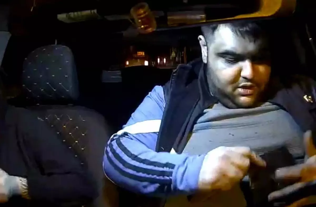 İzmir\'de Taksici Cinayeti: Doğuş Meşe\'ye Müebbet İstemi