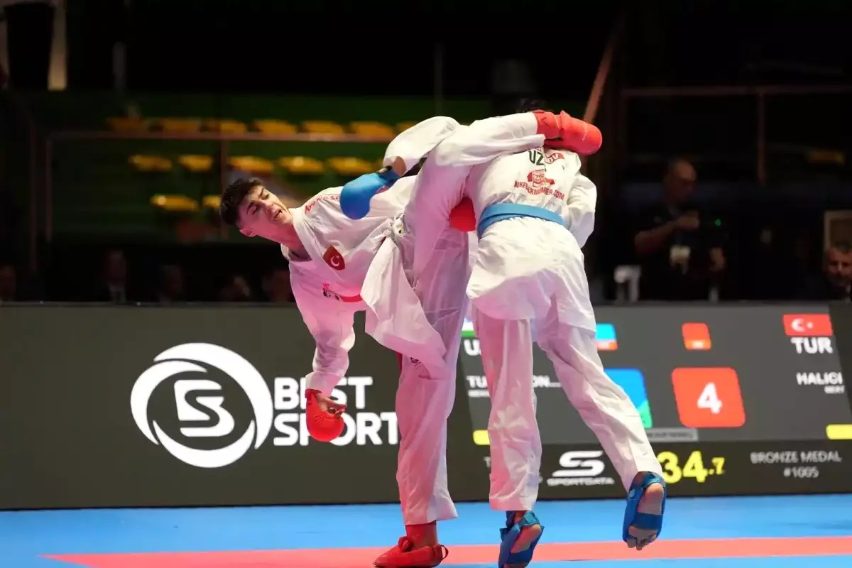 Kağıtspor\'dan 3 farklı branşta başarı