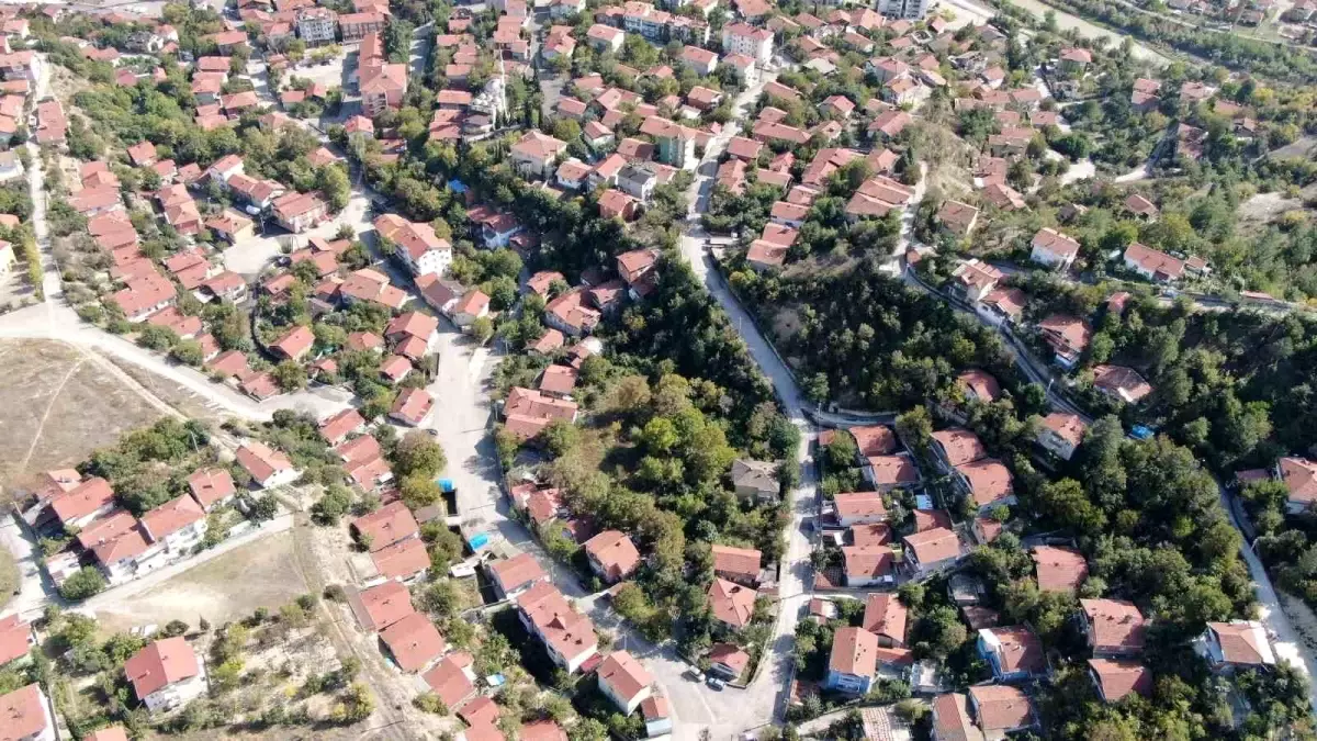 Karabük\'te Şubat Ayında 332 Konut Satışı