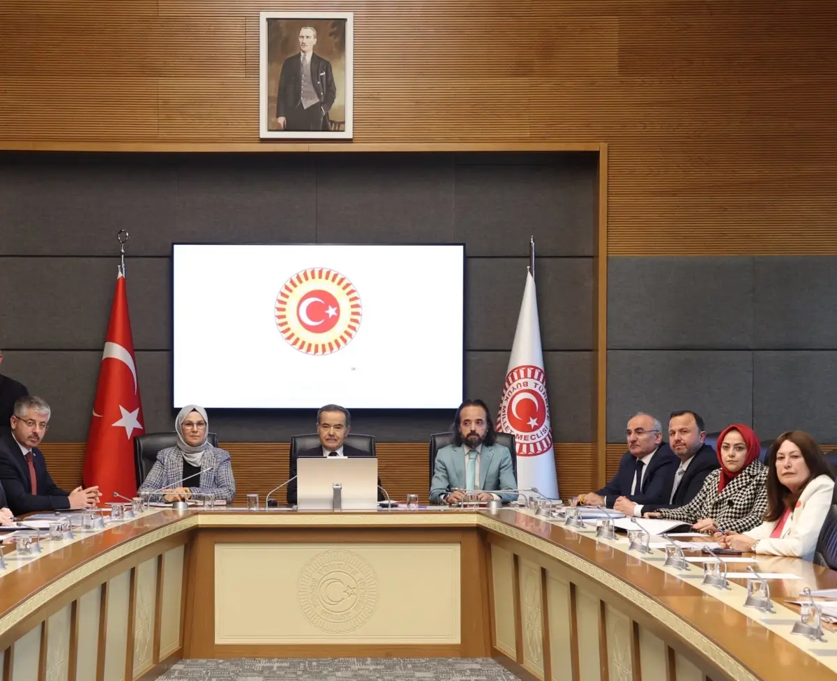 Çocuk Koruma için Ulusal Strateji Raporu