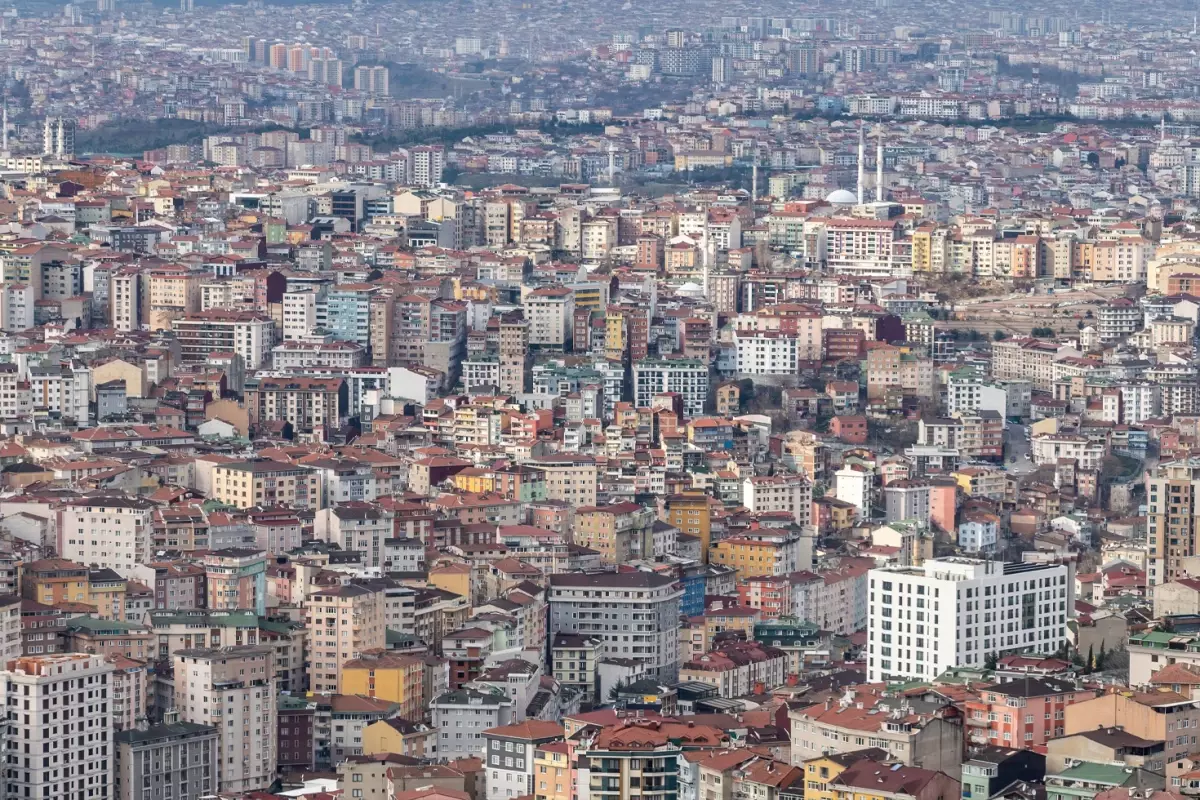 TCMB açıkladı! Konut fiyatlarında reel düşüş
