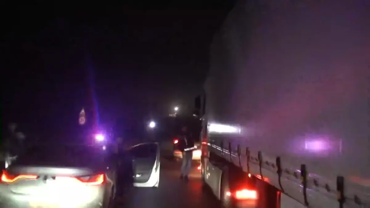 Küçükçekmece\'de Uyuşturucu Operasyonu