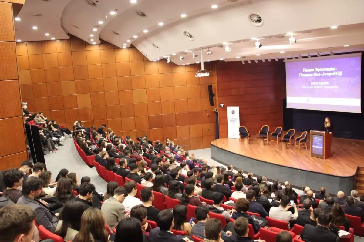 Küresel Para Haftası Türkiye\'de Devam Ediyor