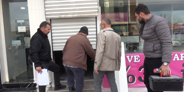 Kuyumcu, 'Kar payı' adı altında topladığı 50 milyon lira ile kayboldu