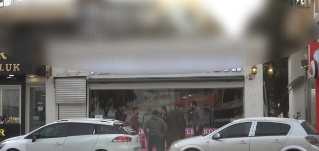 Kuyumcu, 'Kar payı' adı altında topladığı 50 milyon lira ile kayboldu