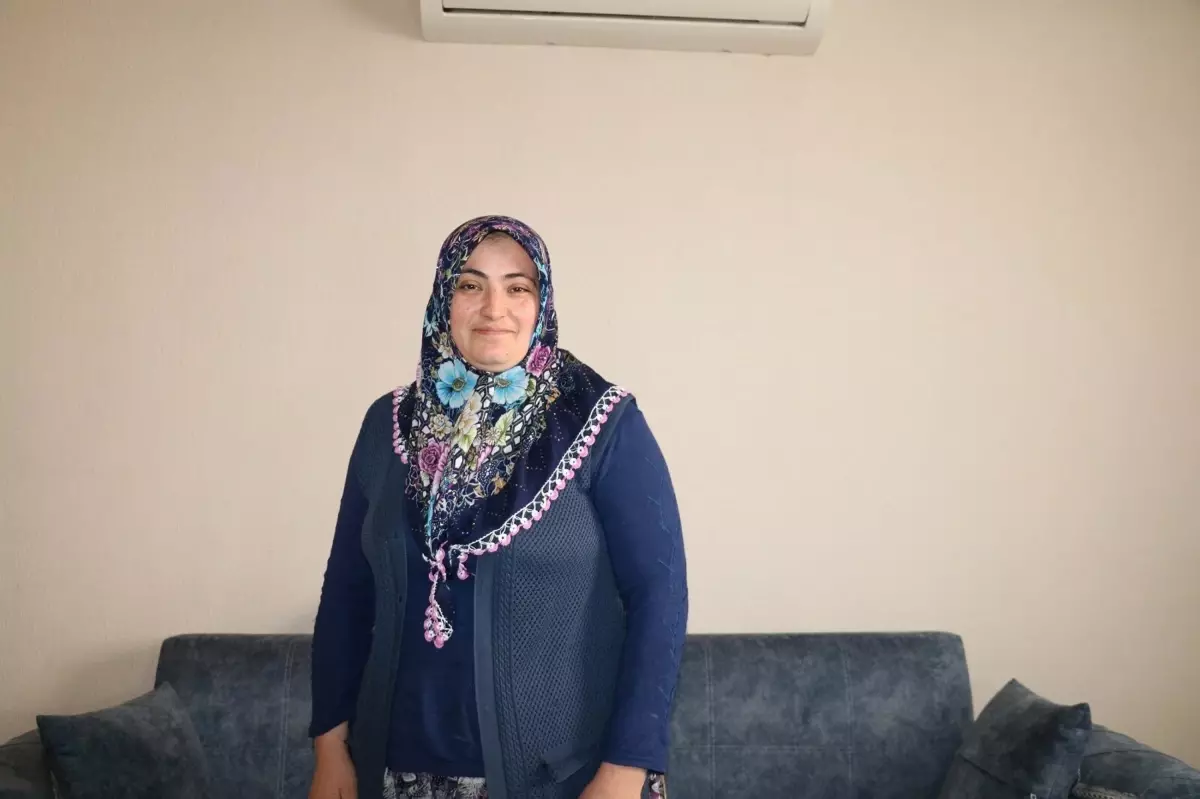 Lösemiyi Yenen Adem, Akıl ve Zeka Oyunu Yarışmasında 1. Oldu