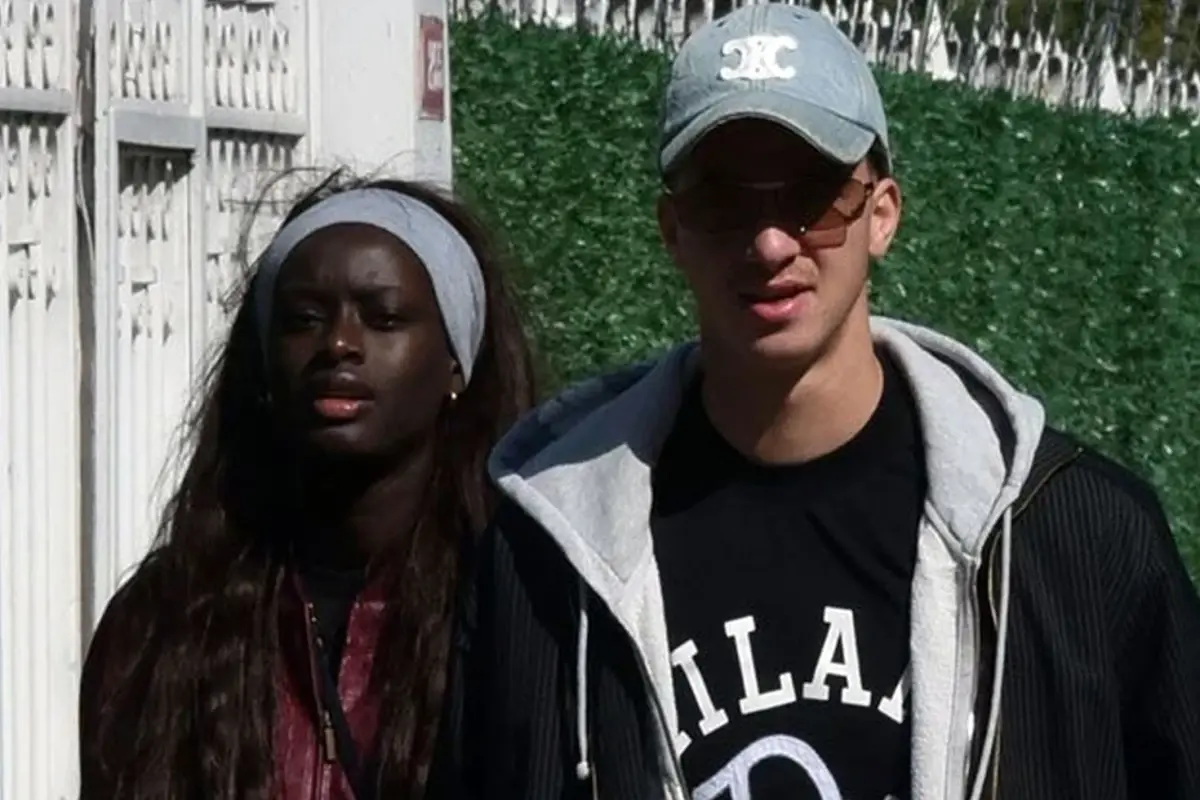 Bertuğ Yıldırım evleniyor