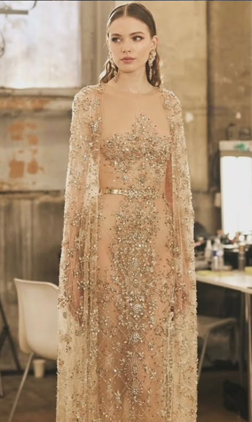 Milli yıldızımızın model sevgilisine beğeni yağıyor