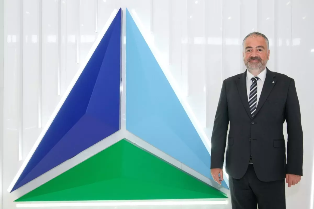 STM, NATO için Yeni Teknolojiler Geliştiriyor