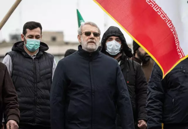 Netanyahu: Laricani'yi öldürdük, İran'da ayaklanma istiyoruz