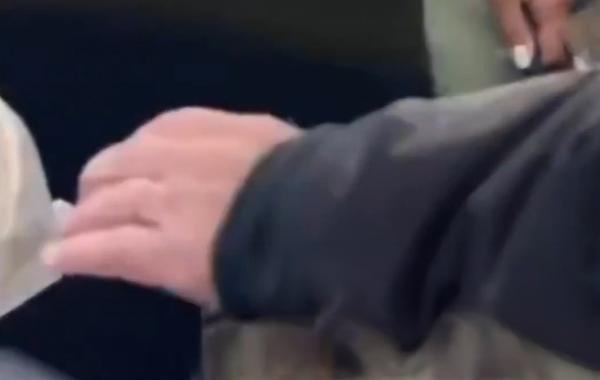 Netanyahu'nun yeni videosunda iddiaları güçlendiren yüzük detayı