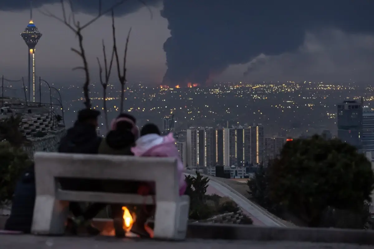 Orta Doğu gerilimi büyürken İtalya\'dan net tavır