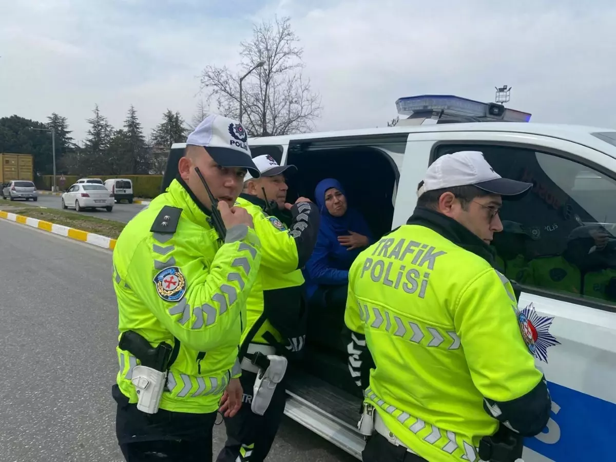 Manisa\'da Trafik Kazası: Bir Kişi Hayatını Kaybetti