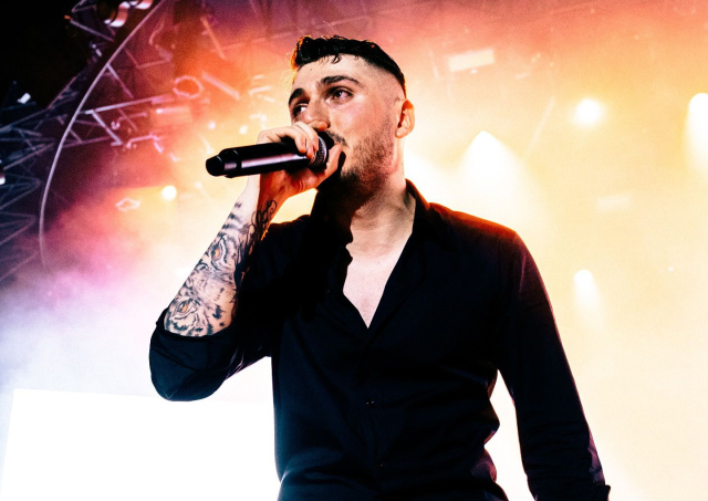 Rapçi Blok3'ün 25 yıla kadar hapsi isteniyor