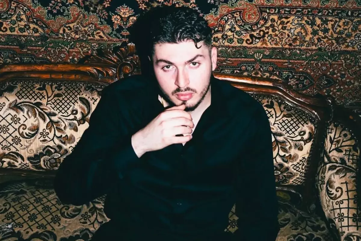 Rapçi Blok3\'ün 25 yıla kadar hapsi isteniyor