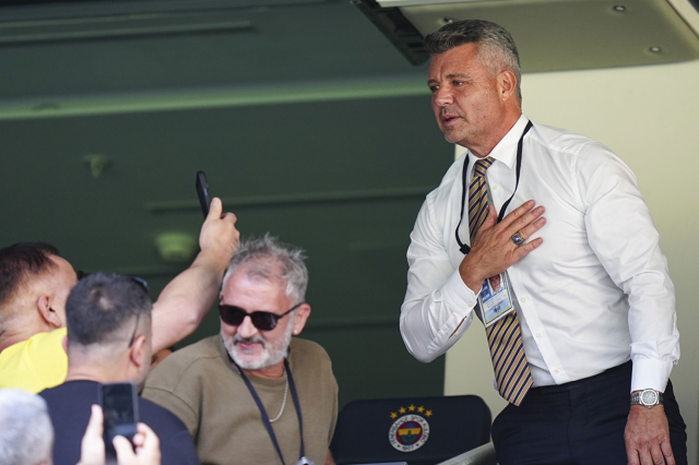 Sadettin Saran'dan kritik mesaj