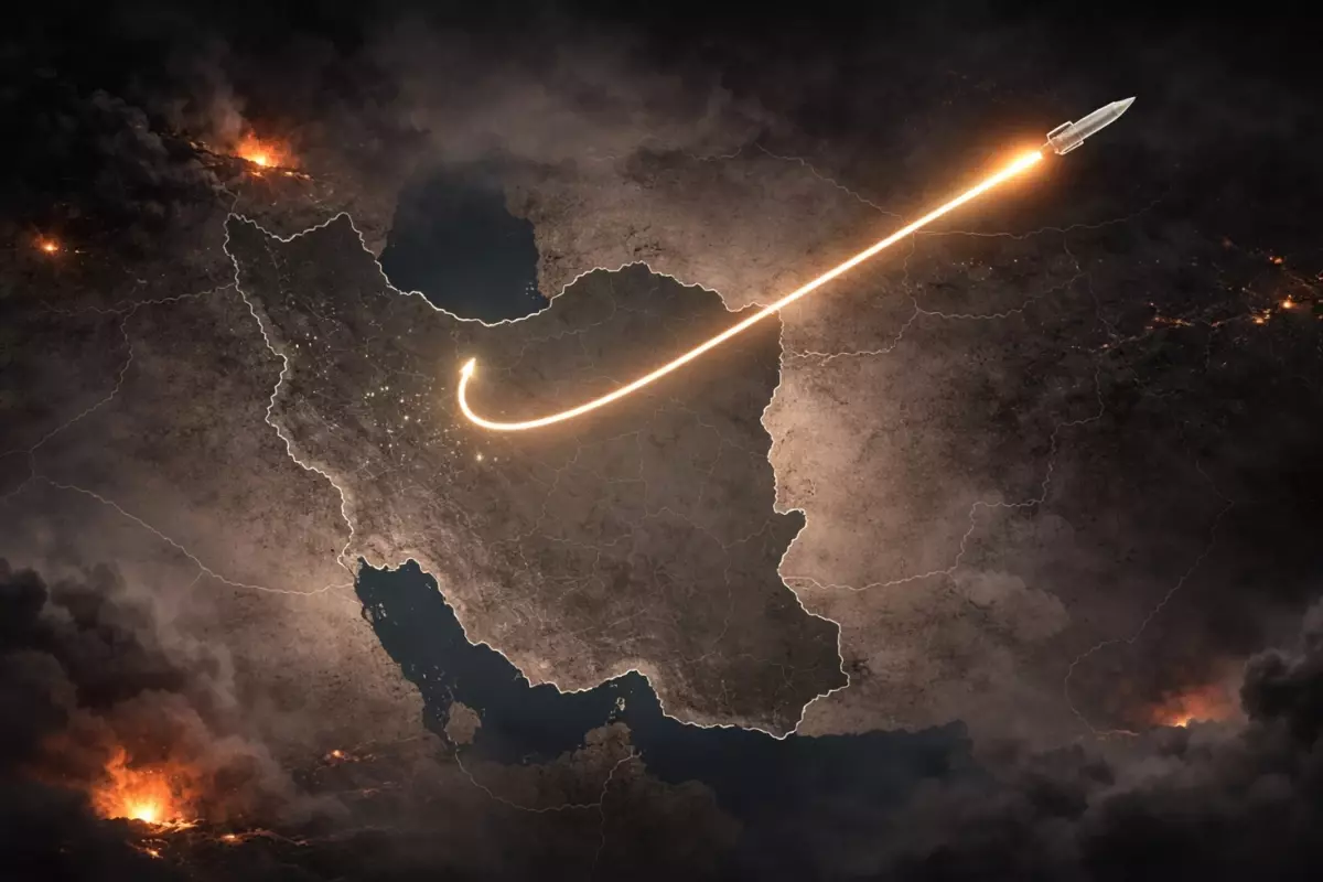 Savaş gittikçe şiddetleniyor: İran, süper ağır sistemleri devreye aldı