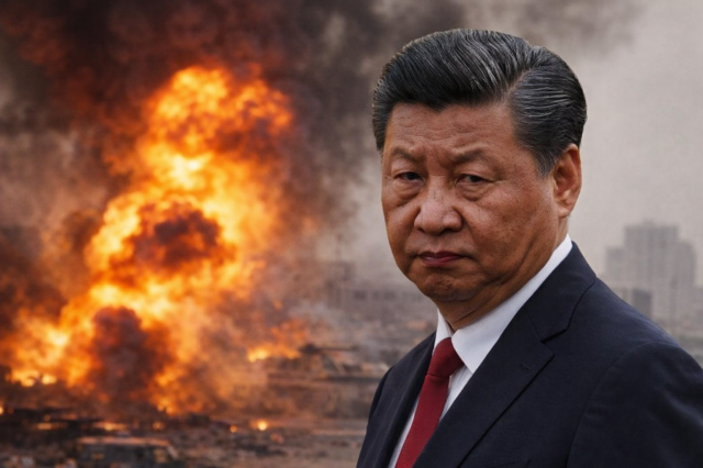 Savaş sürerken 2 milyar dolarlık fiyasko! Çin, Trump'ı fena enseledi