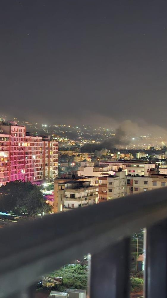 Savaşta 18. gün! İran ABD büyükelçiliğini imha etti, İsrail Tahran ve Beyrut'a bomba yağdırdı Savaşta 18. gün! İran ABD büyükelçiliğini imha etti, İsrail Tahran ve Beyrut'a bomba yağdırdı