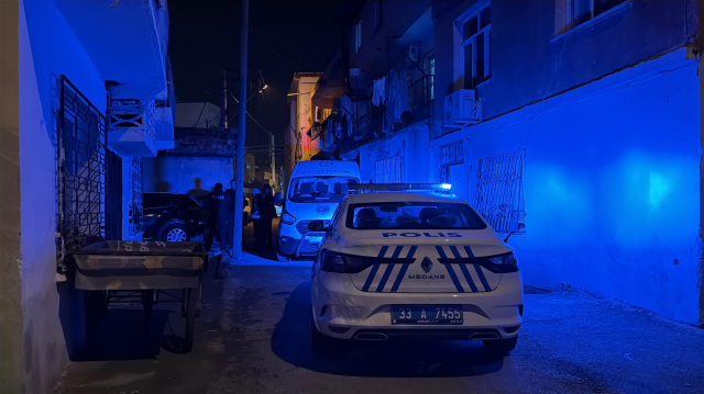 Sokak ortasında silahlı kavga! Olayla ilgisi olmayan genç kız ile 2 kişi öldü