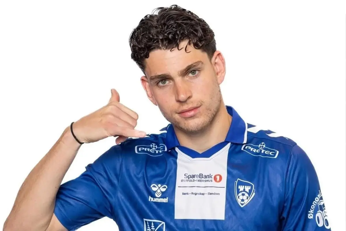 Süper Lig devinin yıldızından vatandaşına çağrı: Bize gel