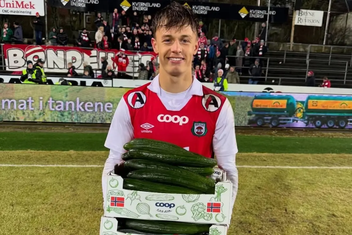 Tarihi zaferin kahramanına sıra dışı ödül