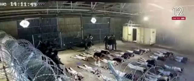 Tecavüzcülere böyle kucak açtılar