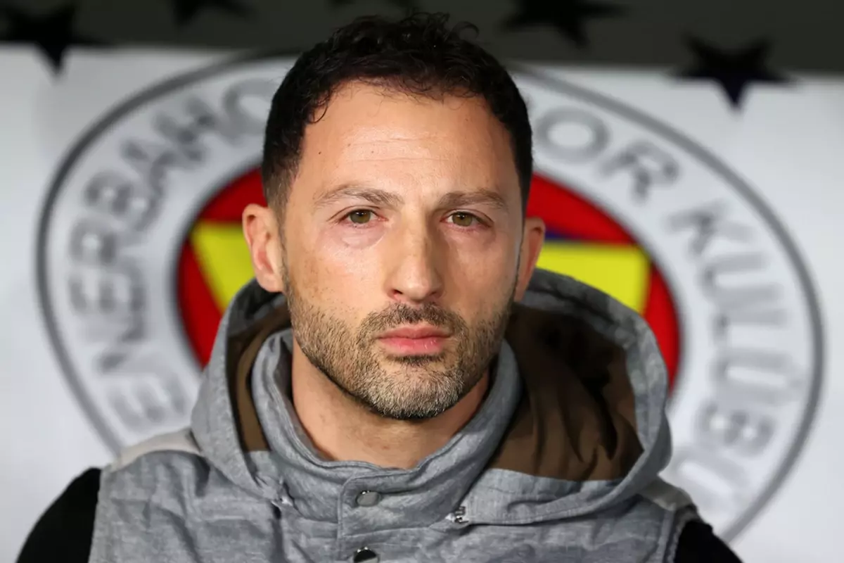 Tedesco\'dan sakatlık sözleri: Maç sonunda ağrıları vardı
