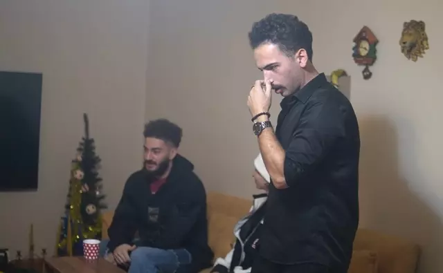 Testo Taylan dahil 3 fenomen gözaltına alındı