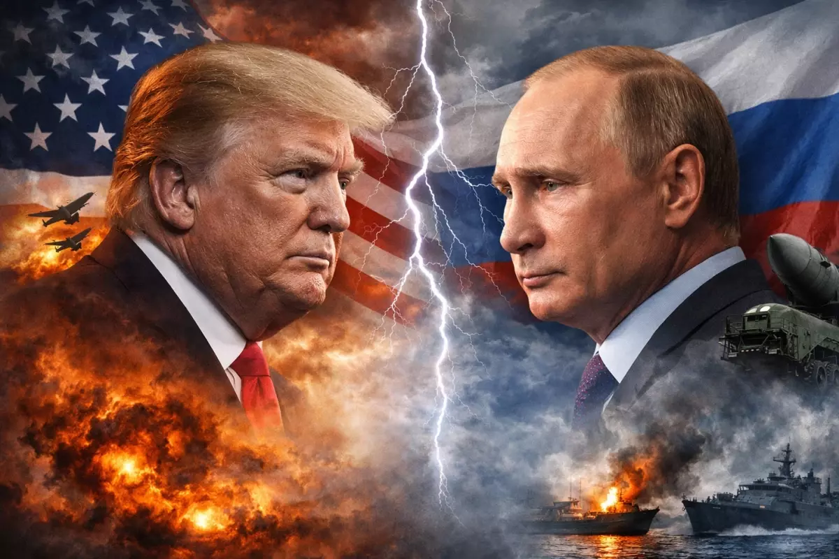 Trump\'ın "Küba\'yı alma onuru benim olacak" mesajına Rusya\'dan jet yanıt