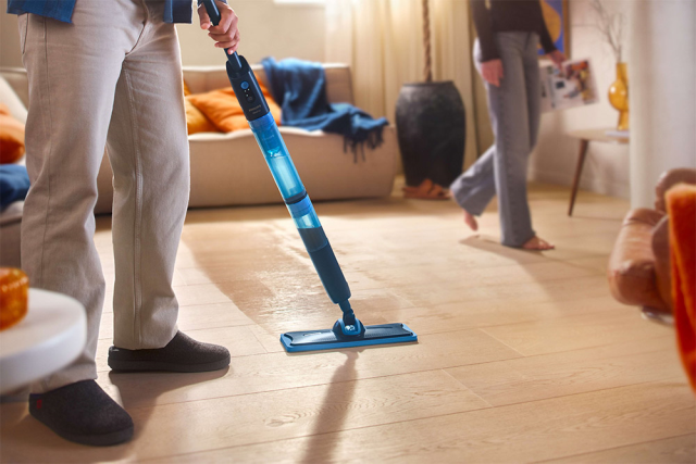 Türk toplumunda bayram temizliği alışkanlığı değişti: Daha az efor, daha fazla hijyen