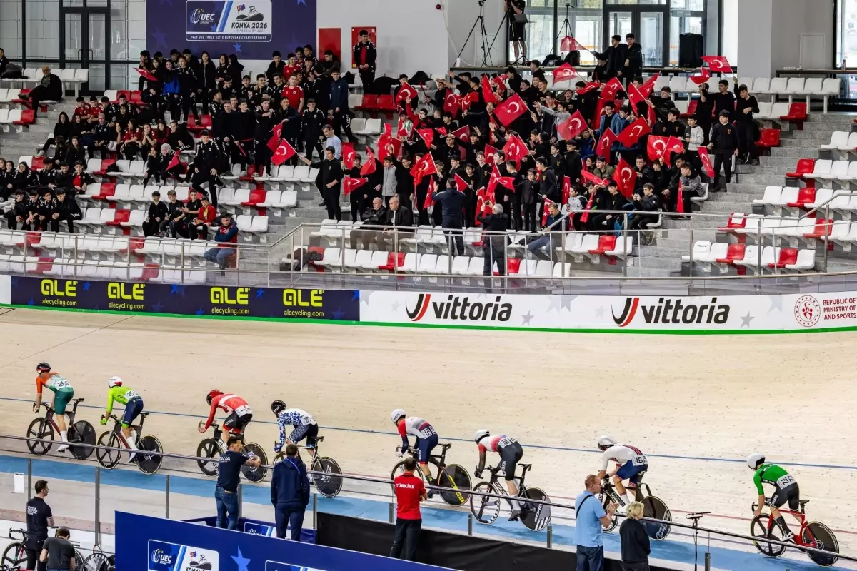 2026 Bisiklet Takvimi Açıklandı